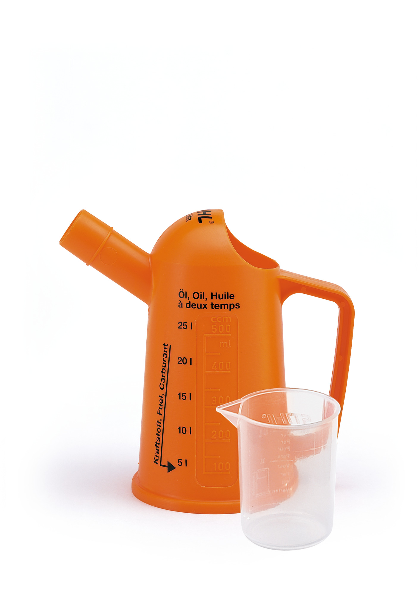 Сад за мерење 100 ml