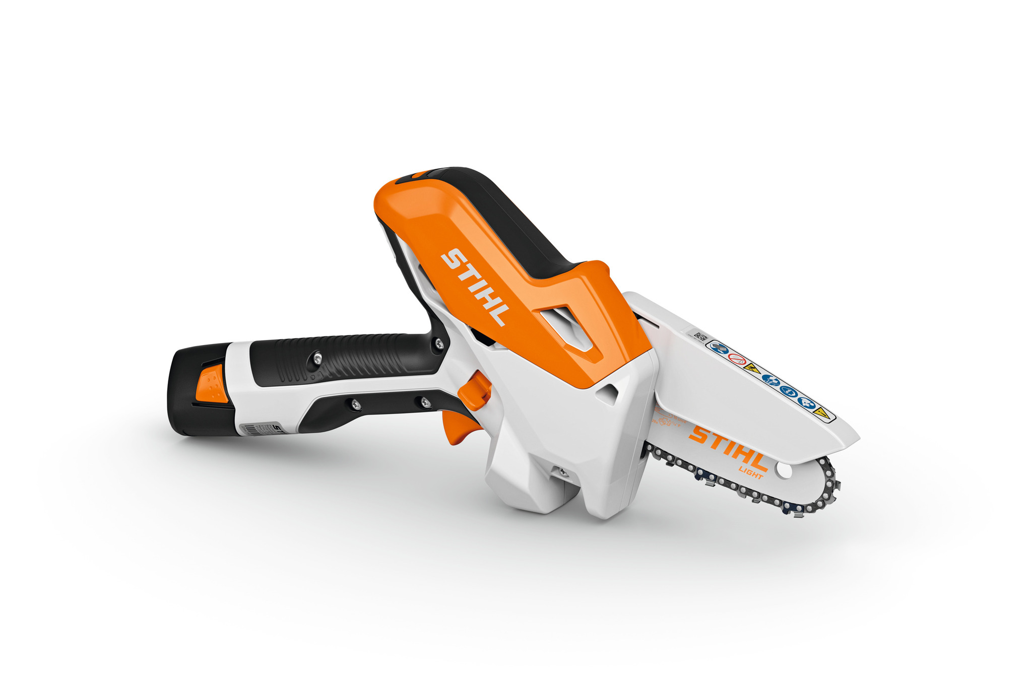 GTA 20 со батерија AS 2 и полнач ALS 31