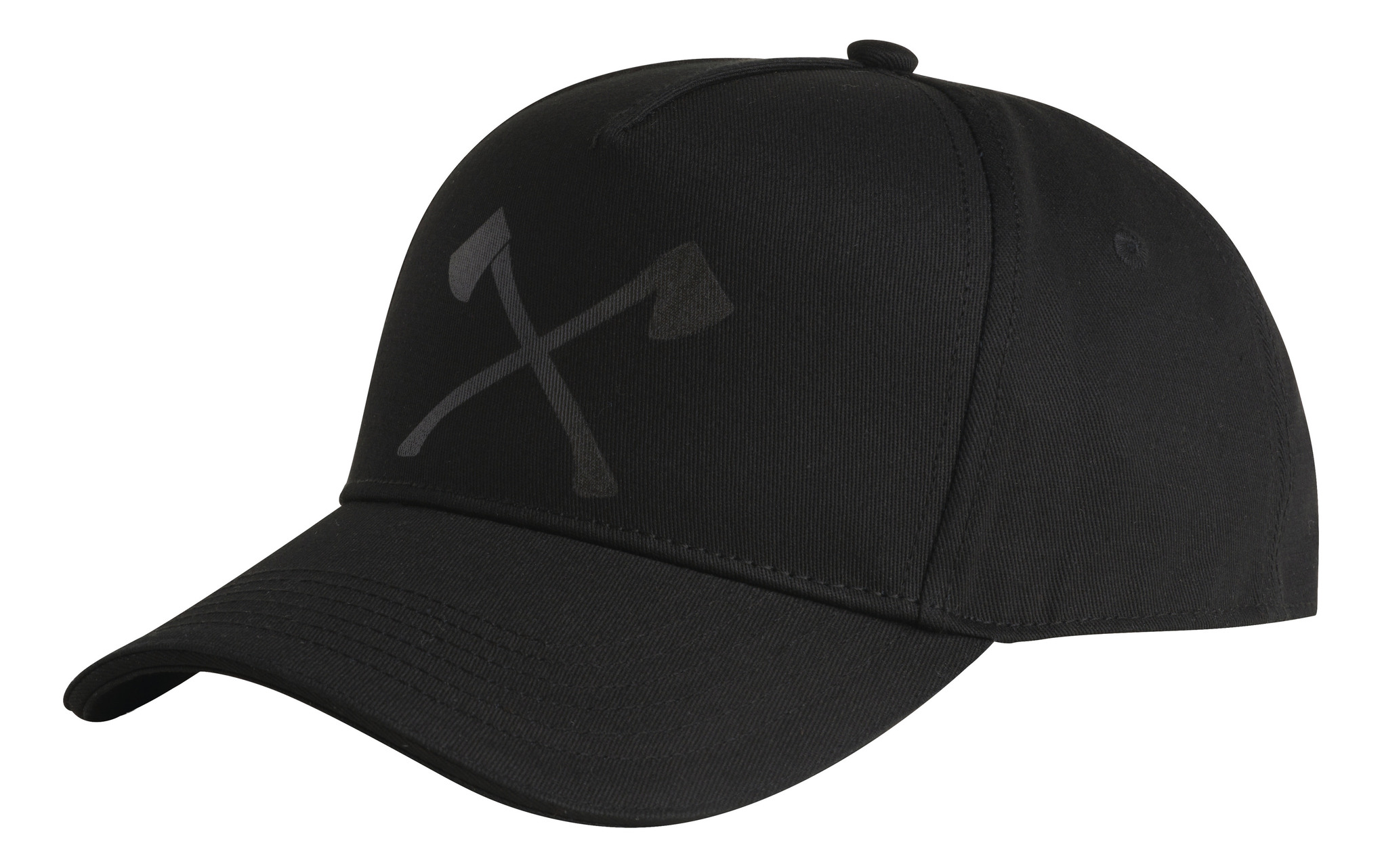 Црна капа AXE TIMBERSPORTS®