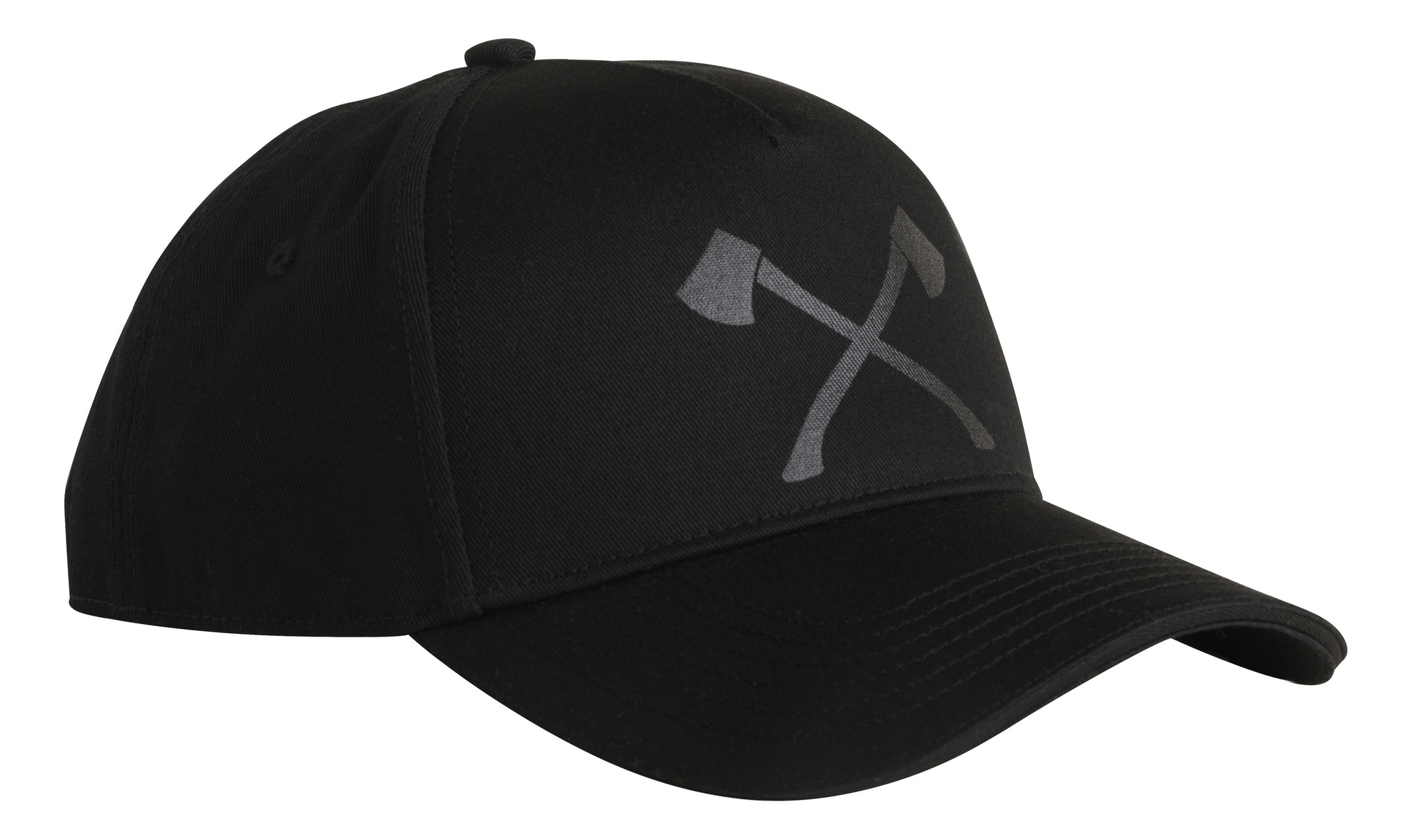Црна капа AXE TIMBERSPORTS®