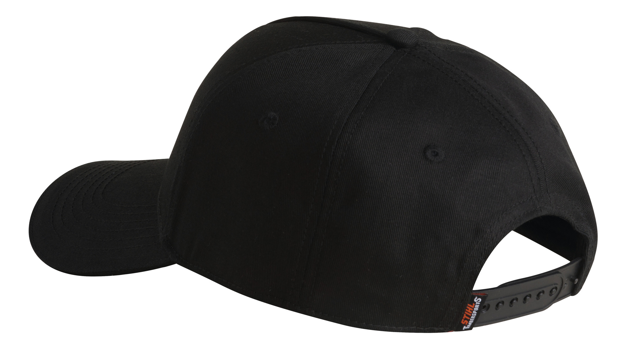 Црна капа AXE TIMBERSPORTS®
