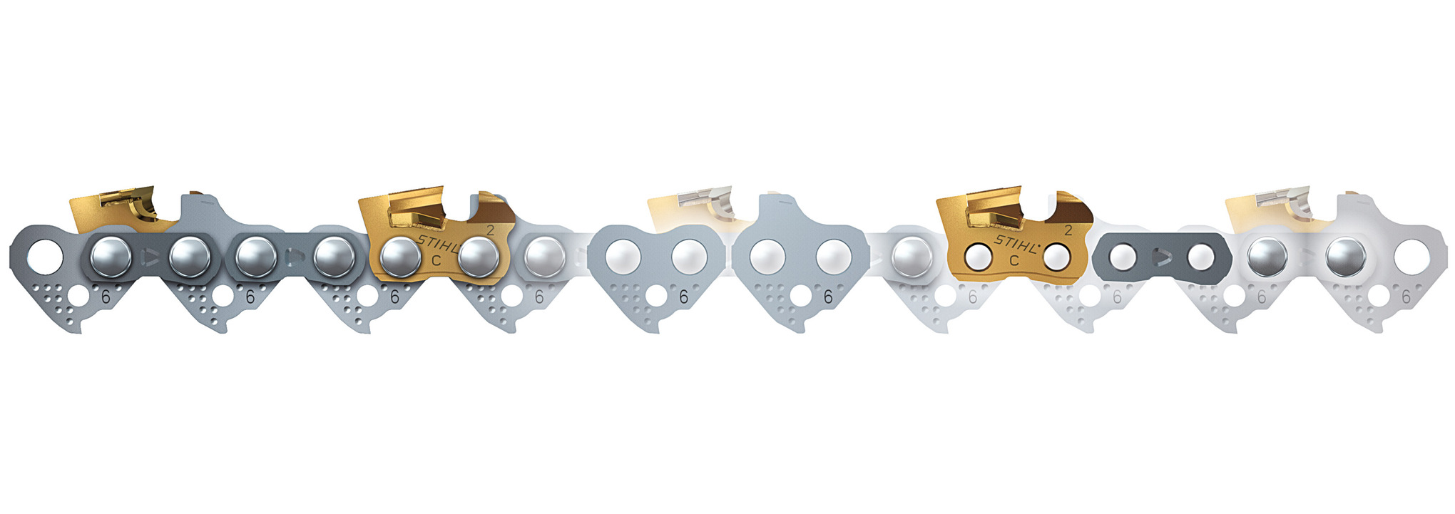 Rapid Duro (RD), 3/8" 1,6 mm