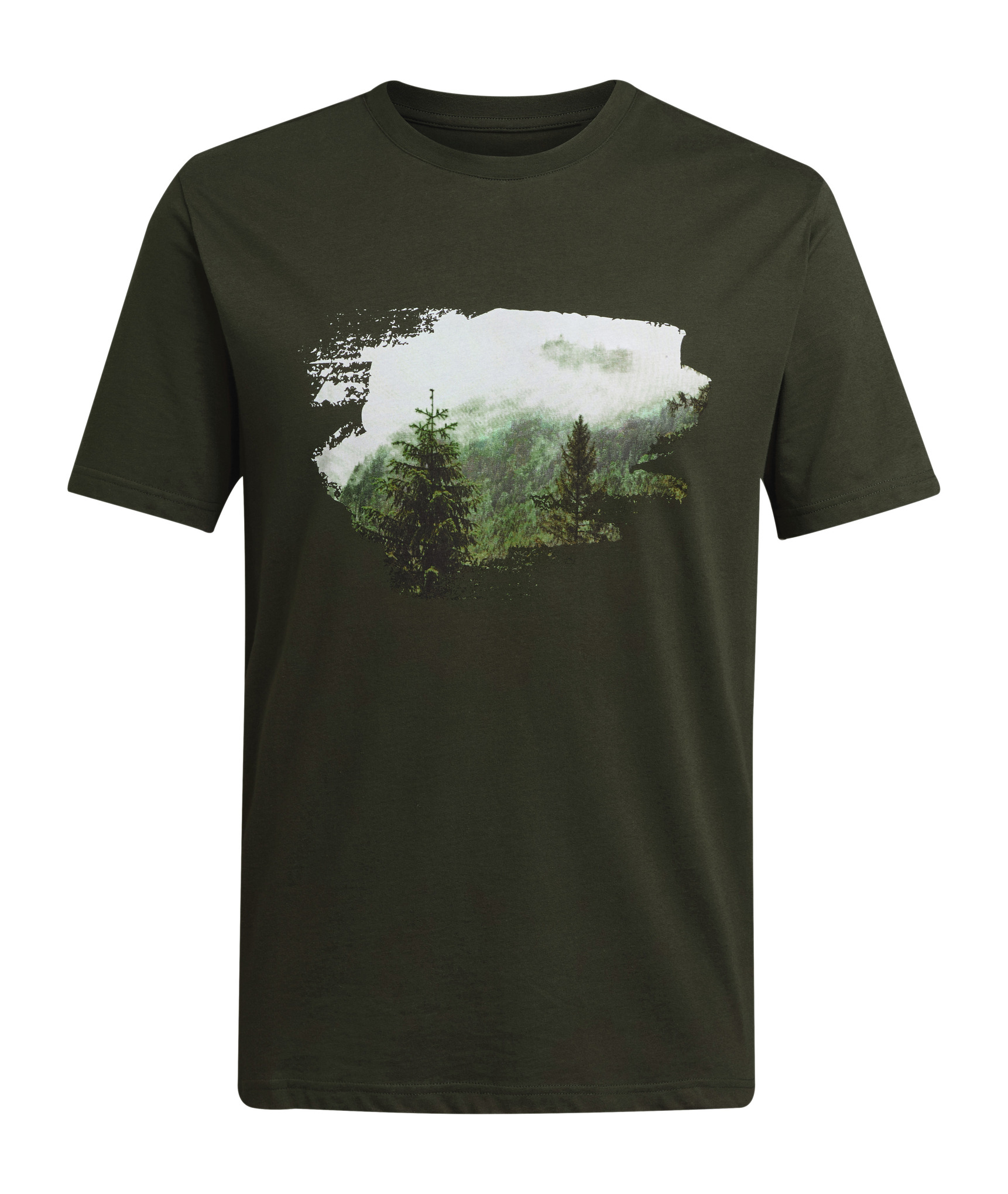 Маица FOREST