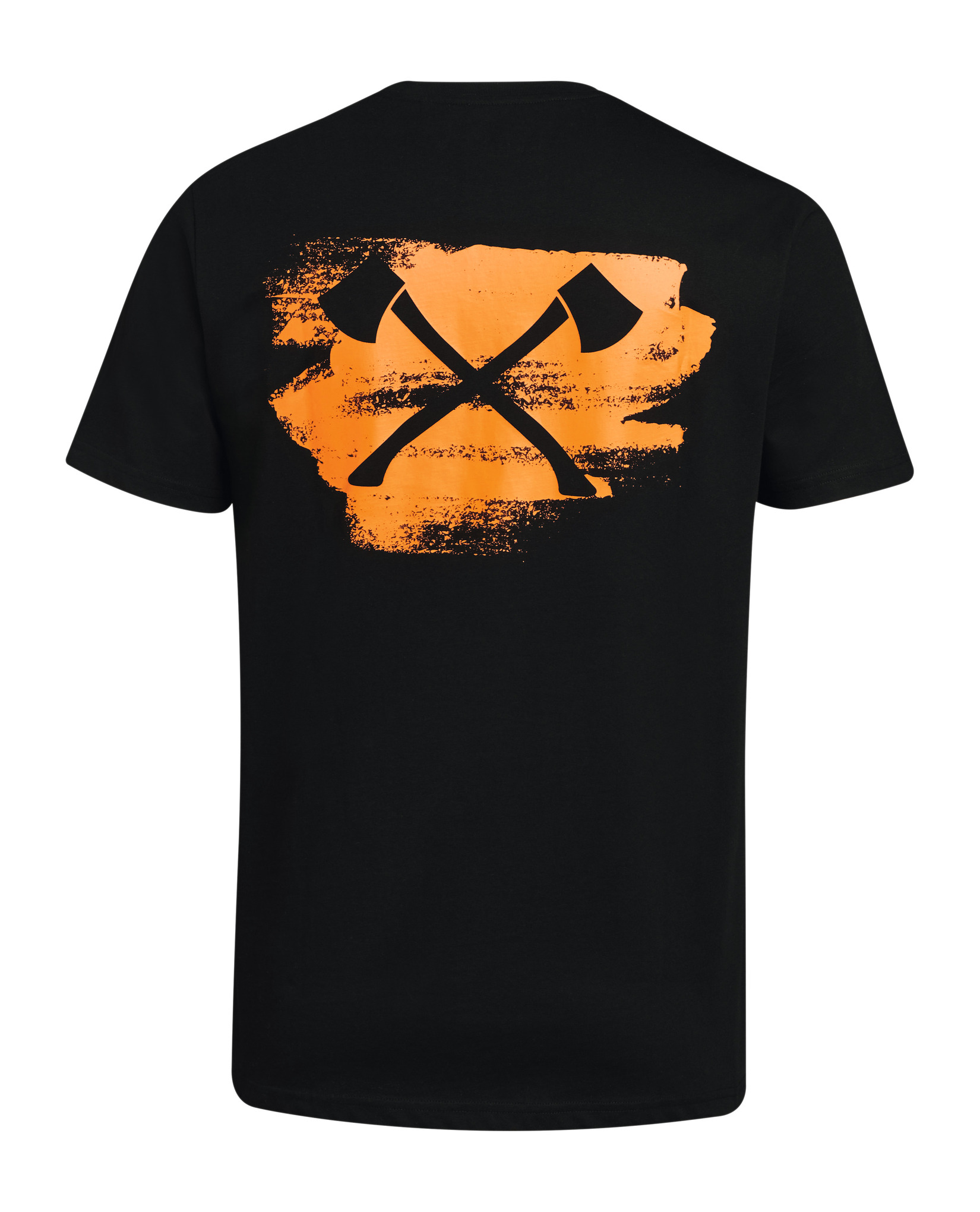 Маица SCRATCHED AXE
