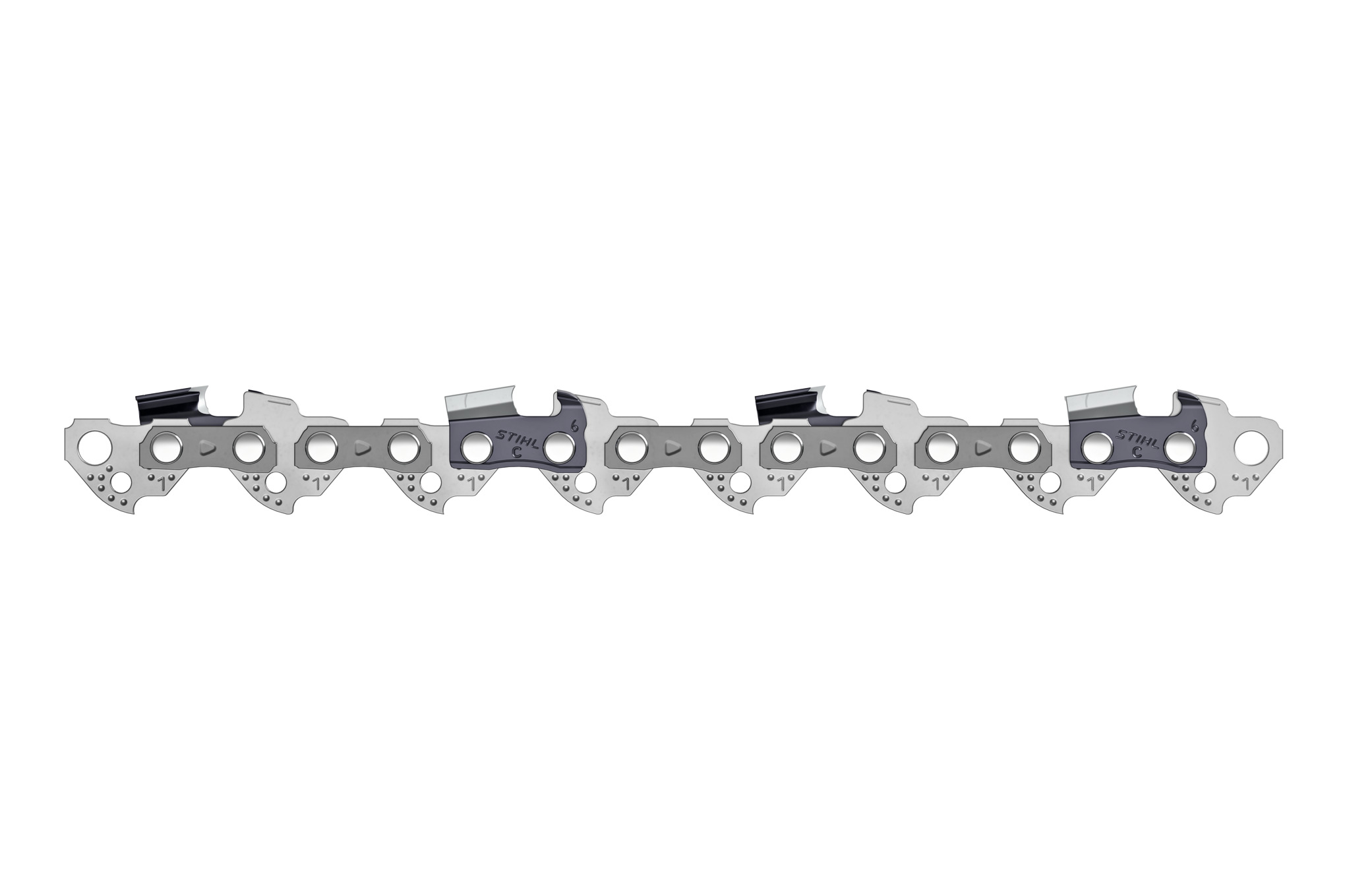 Picco Super 3 (PS3), 3/8" P 1,3 mm