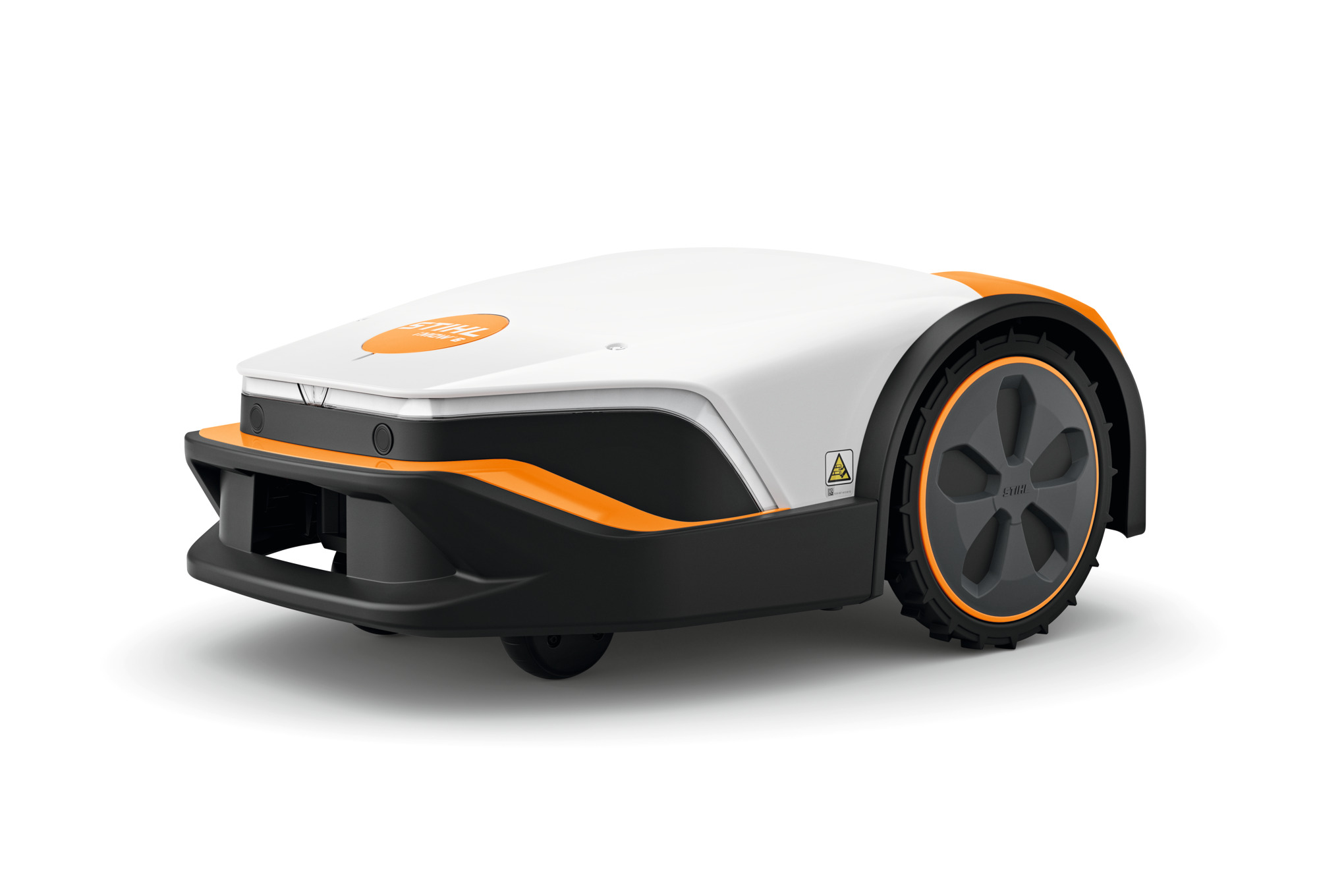 iMOW 6 роботска косилка
