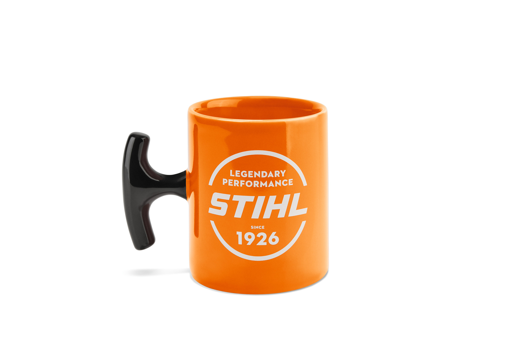 STIHL шолја „Рачка за стартување“