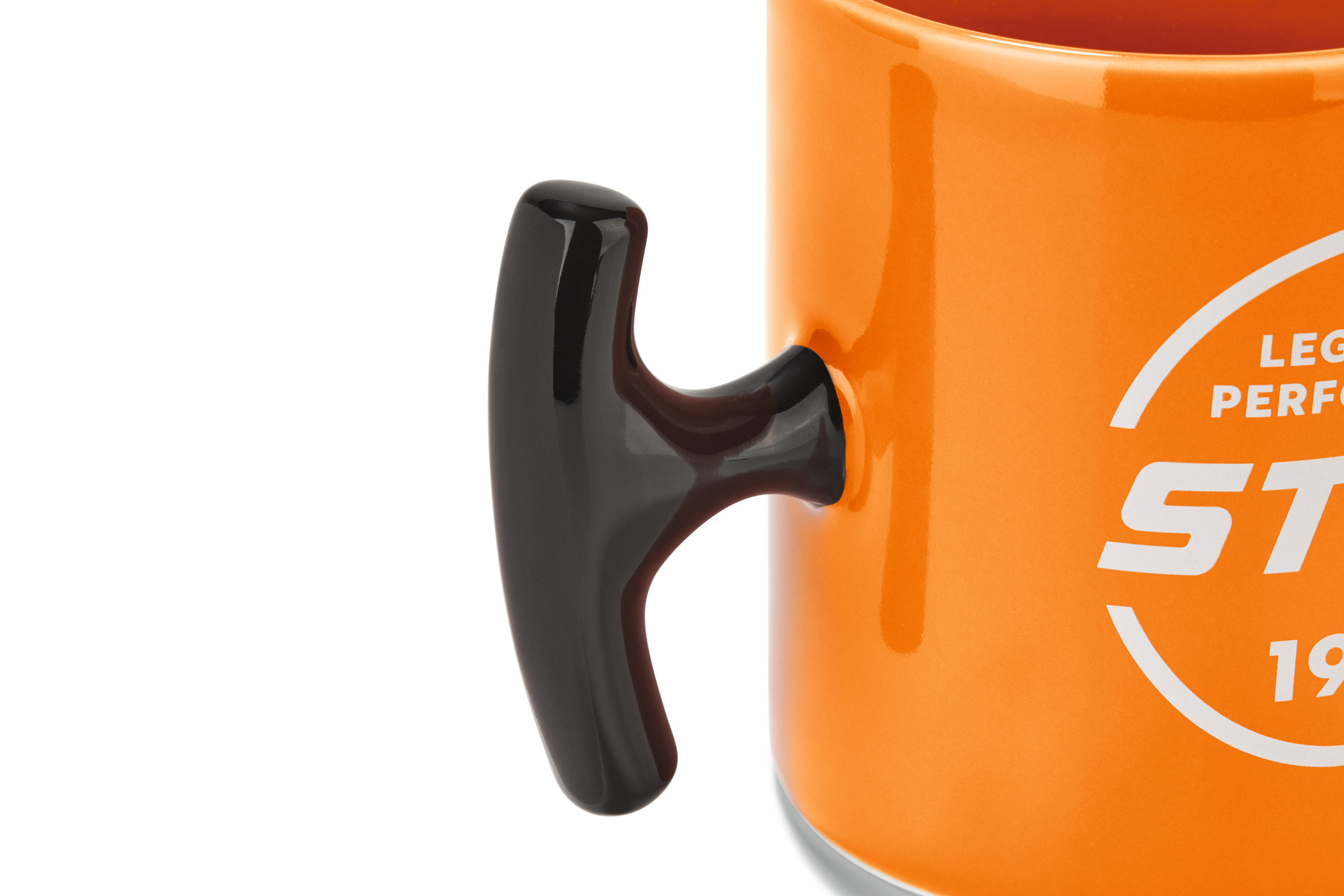 STIHL шолја „Рачка за стартување“