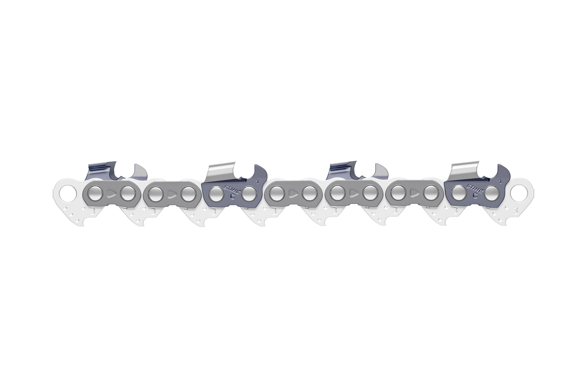 1/4" ланец за резбарење Rapid Micro Specijal (RMS)