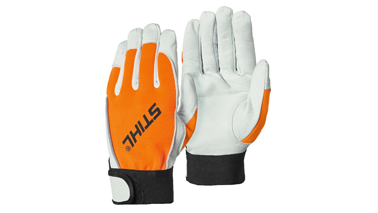 Заштитни ракавици STIHL 