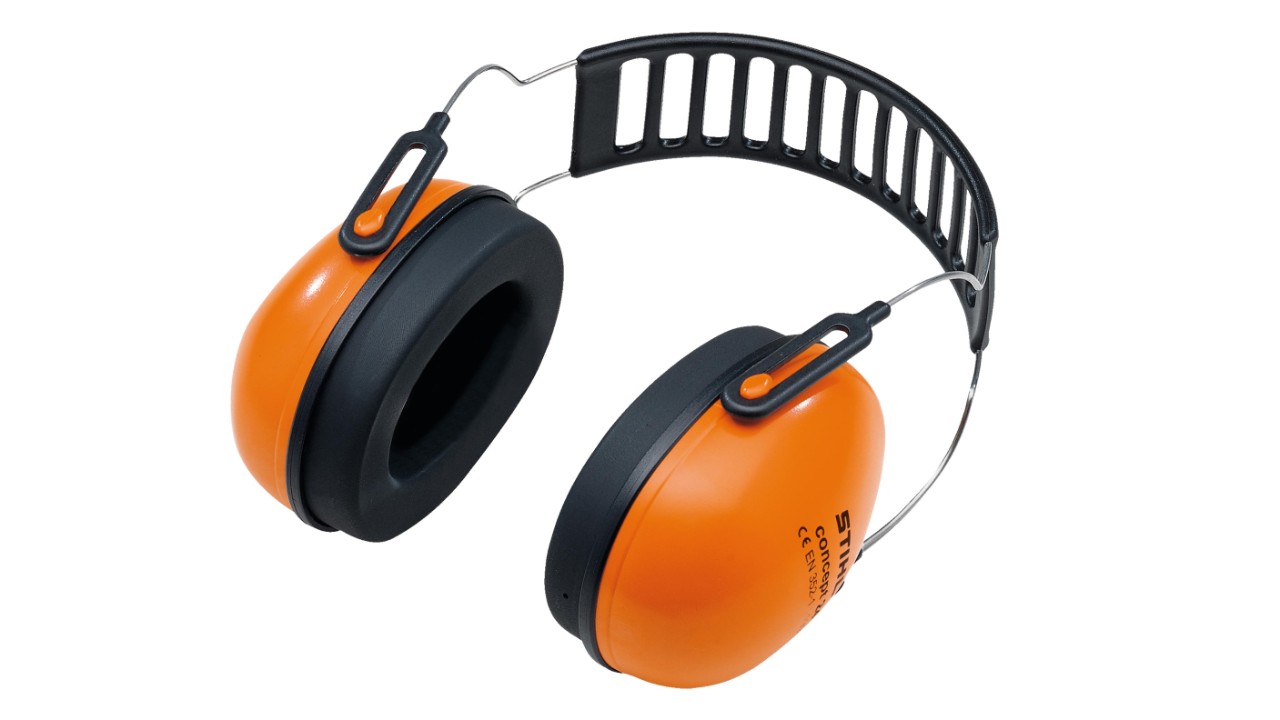 Штитници за уши STIHL