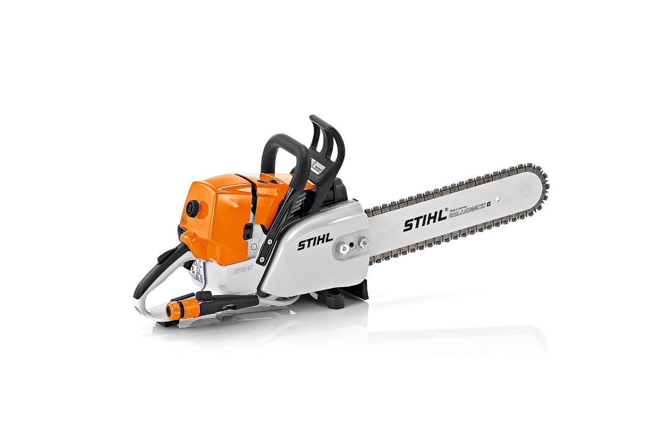Батериска моторна пила STIHL MSA 220 од AP-System