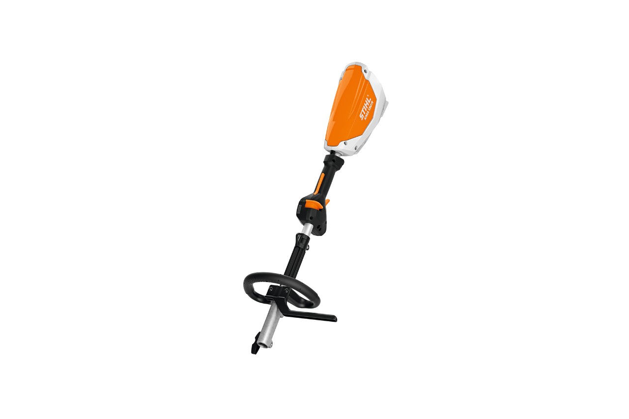 Безжичен Kombi мотор STIHL KMA 130 R од AP-System