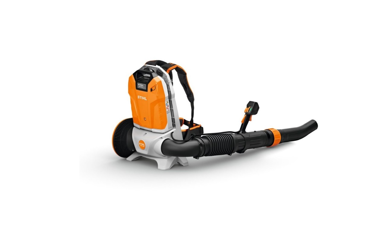 Батериска дувалка STIHL BGA 86 од AP-System