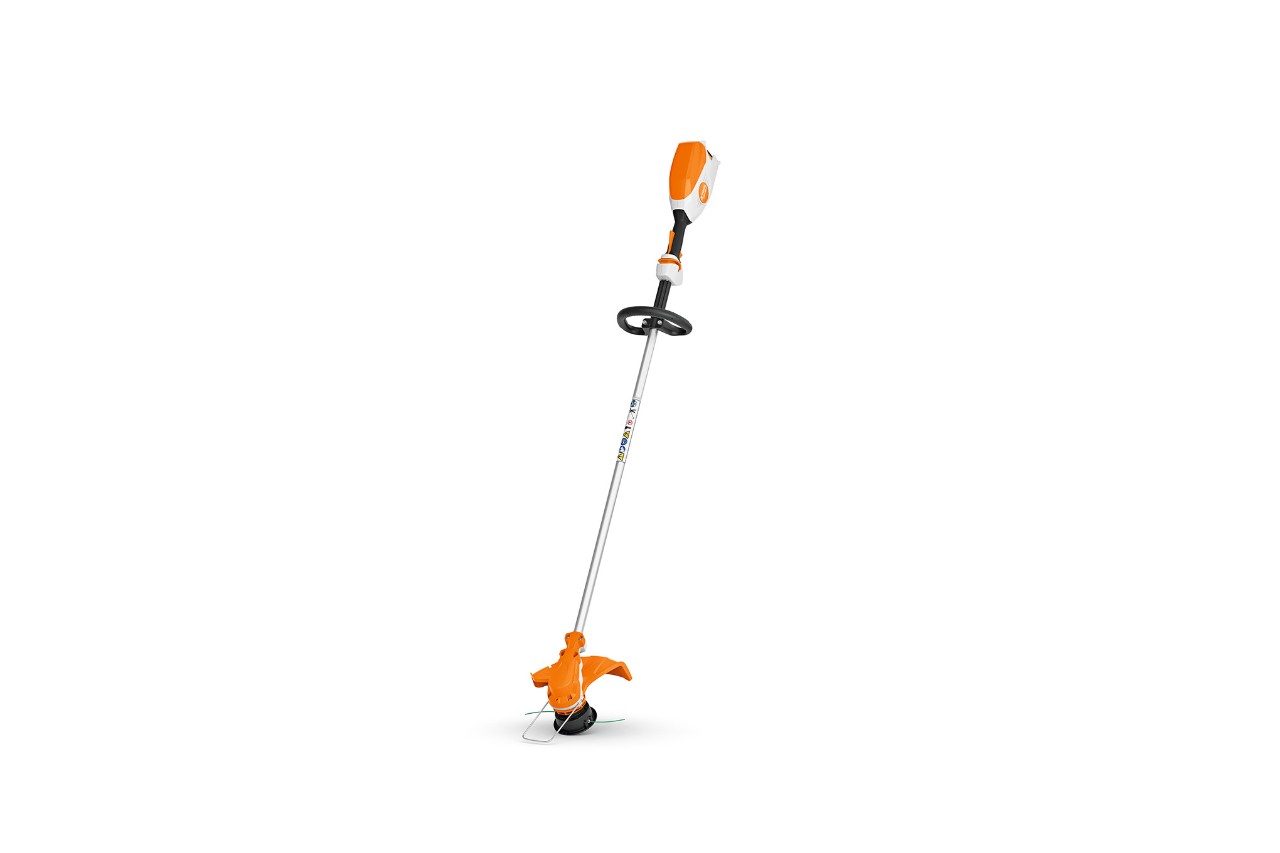 Батериски тример за трева STIHL FSA 86 од AP-System